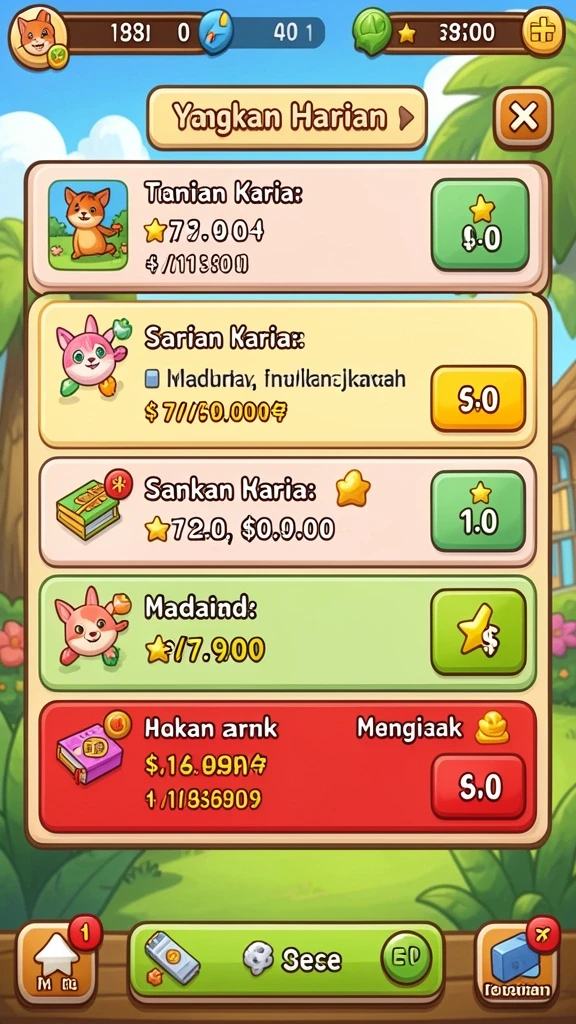 Screenshot jaya89 nomor 2