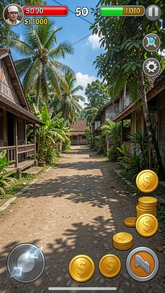 Screenshot jaya89 nomor 3