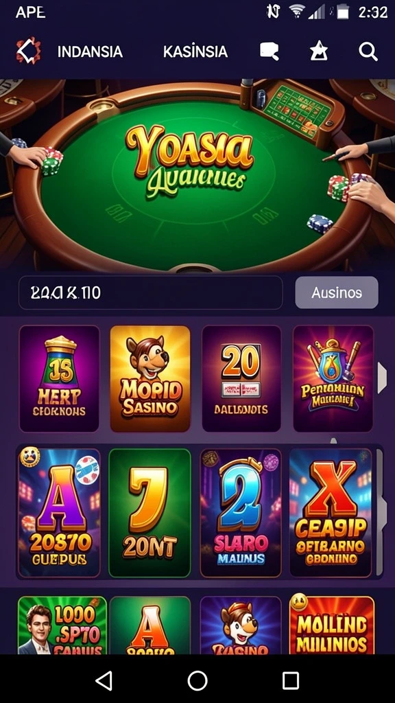 Screenshot jkt303 nomor 1