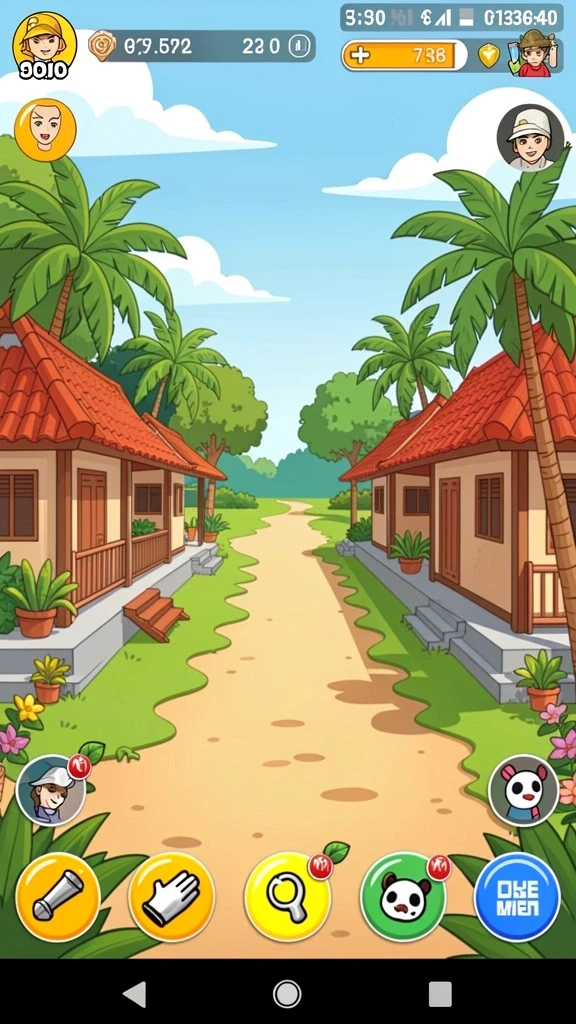 Screenshot jonitogel nomor 3