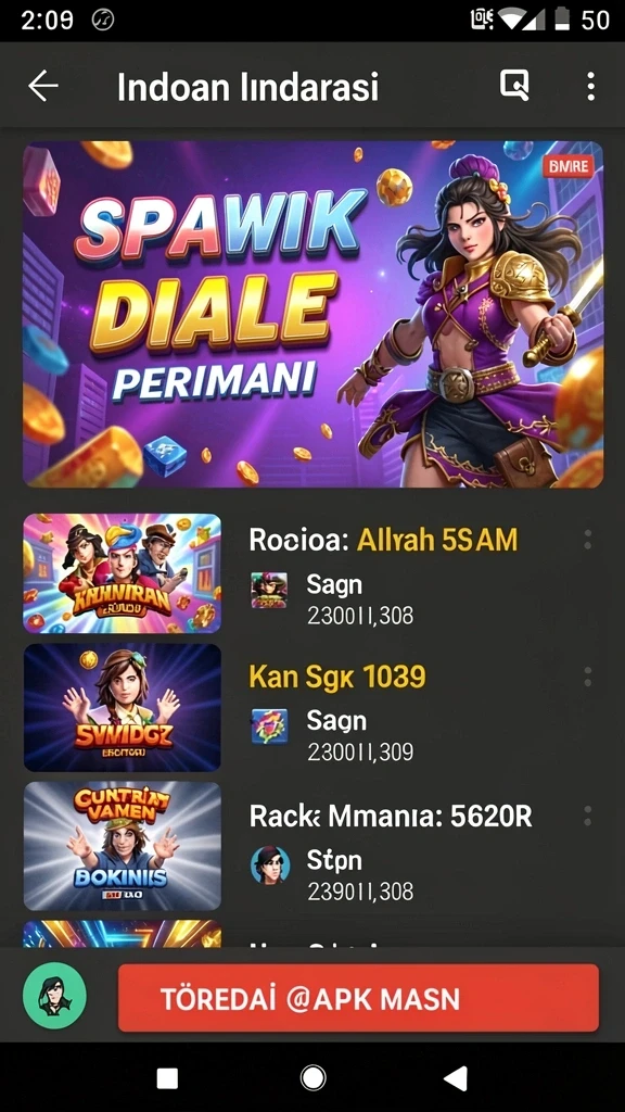 Screenshot joss777 nomor 2