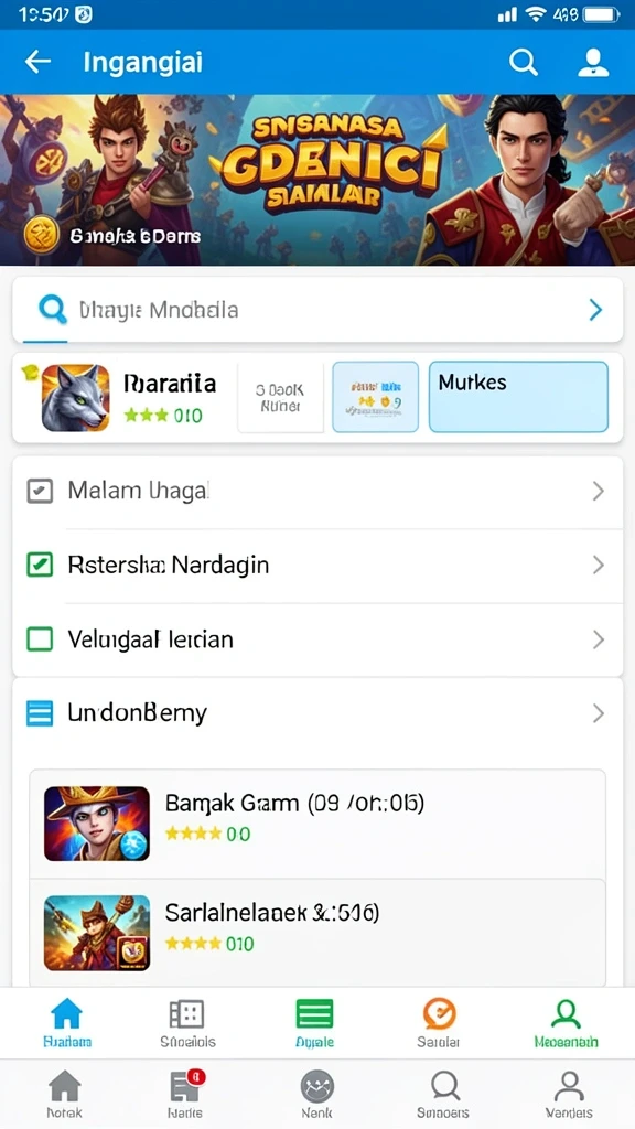Screenshot jutawantoto nomor 2