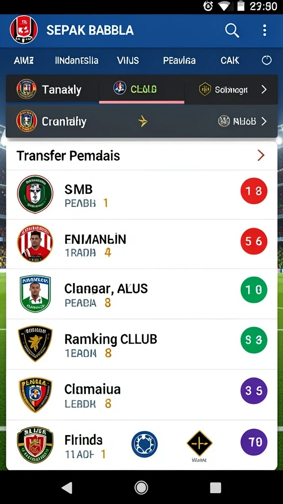 Screenshot kaskustoto nomor 1
