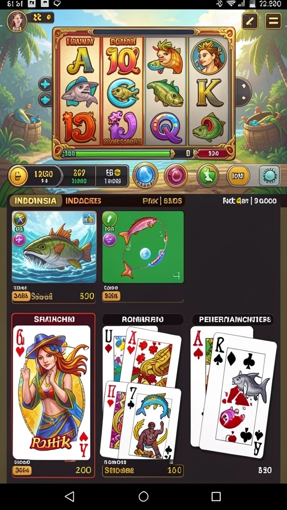 Screenshot kawi777 nomor 2