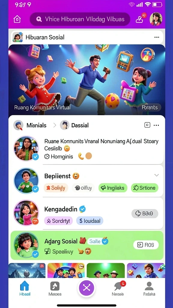 Screenshot kokitoto nomor 3