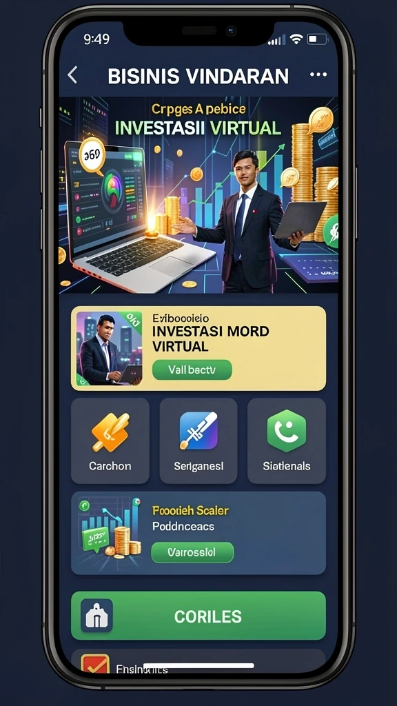 Screenshot kratonbet nomor 2