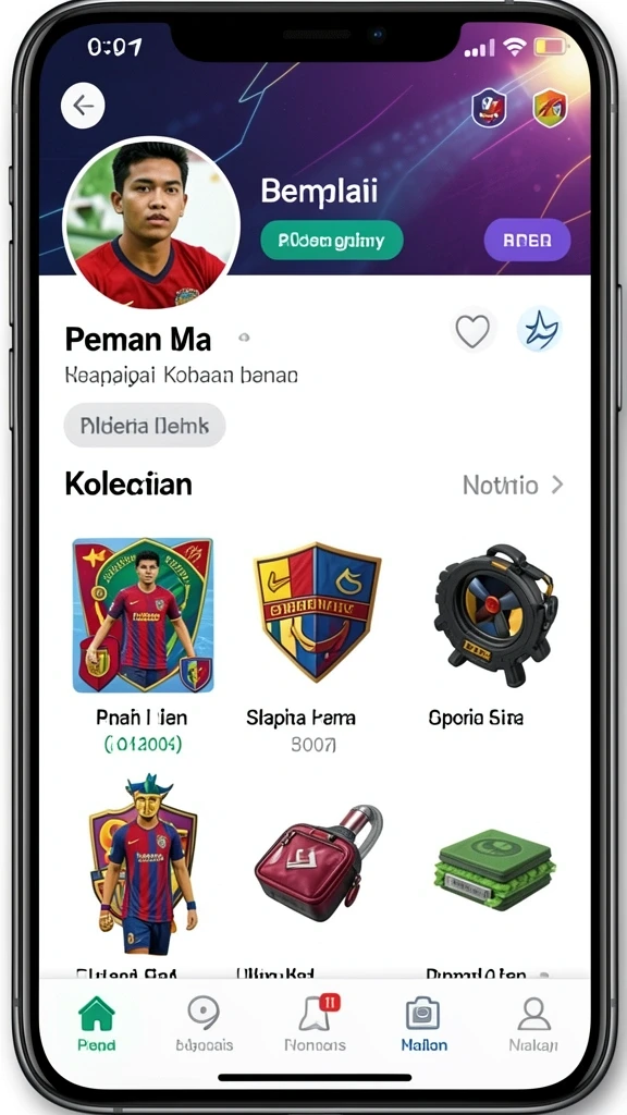 Screenshot ladang78 nomor 1