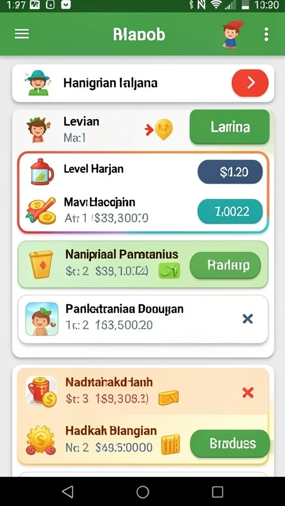 Screenshot lucksvip nomor 2