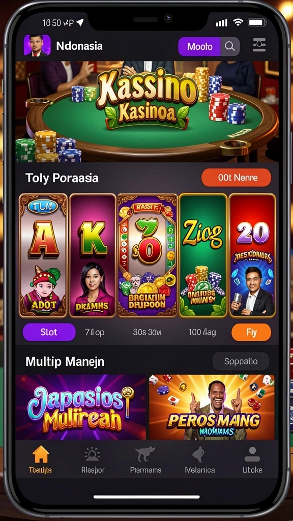 Screenshot mamen123 nomor 3
