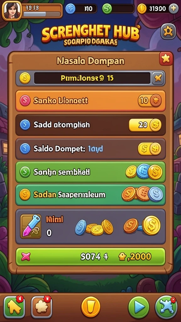 Screenshot mantra55 nomor 2