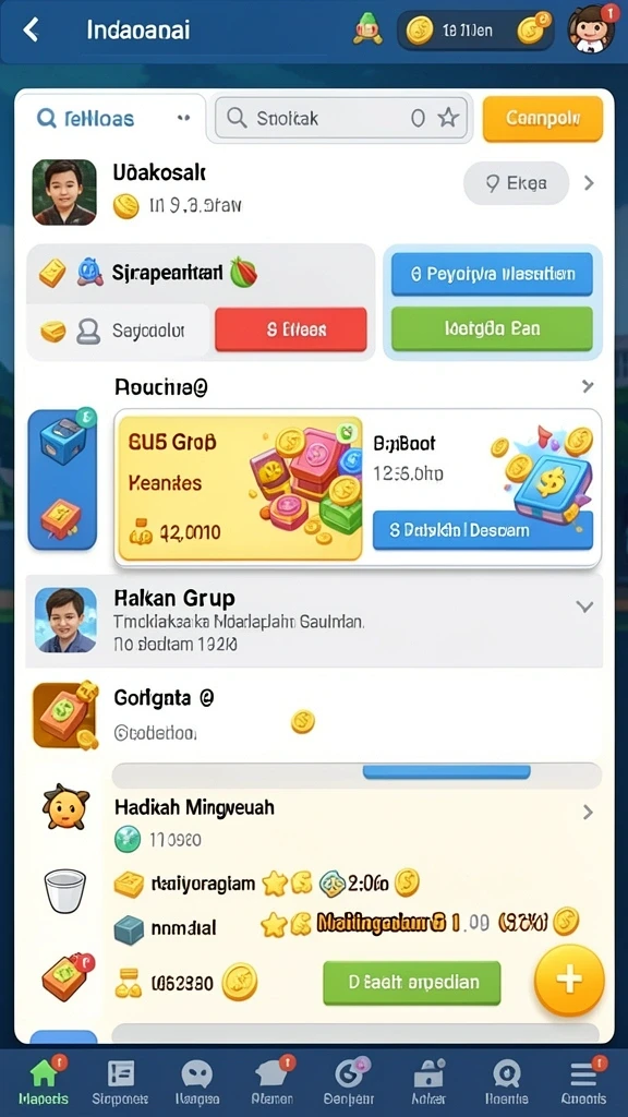Screenshot marvel77 nomor 2