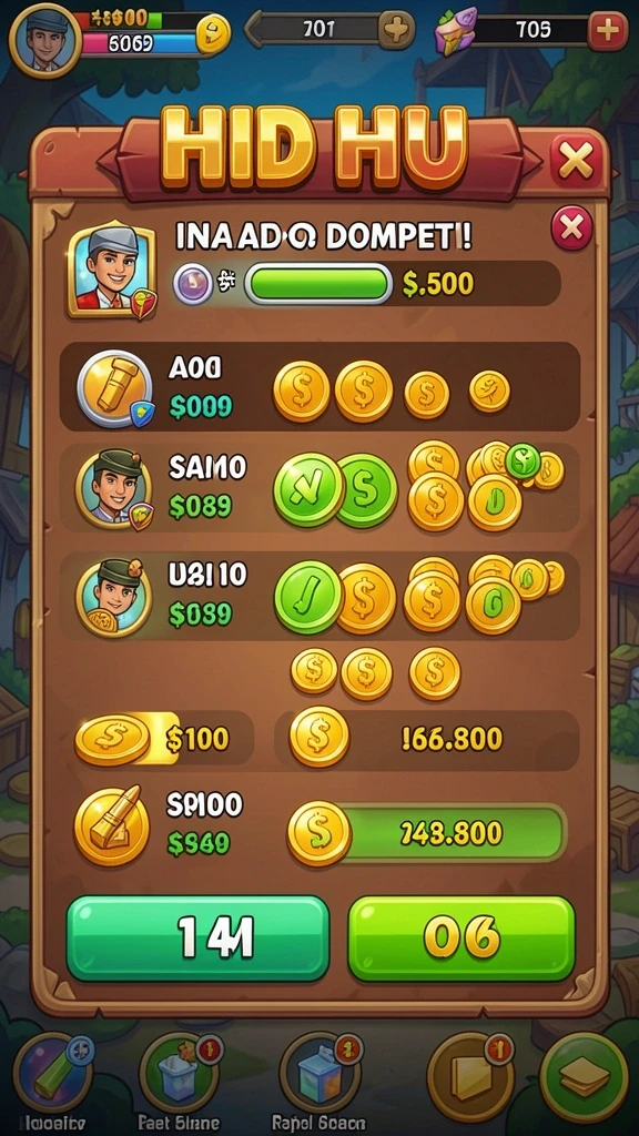 Screenshot megawin188 nomor 3