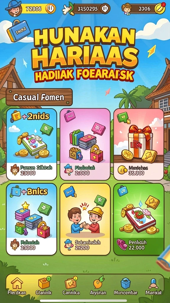 Screenshot menara188 nomor 1