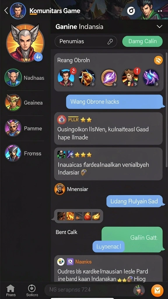 Screenshot meriah4d nomor 3