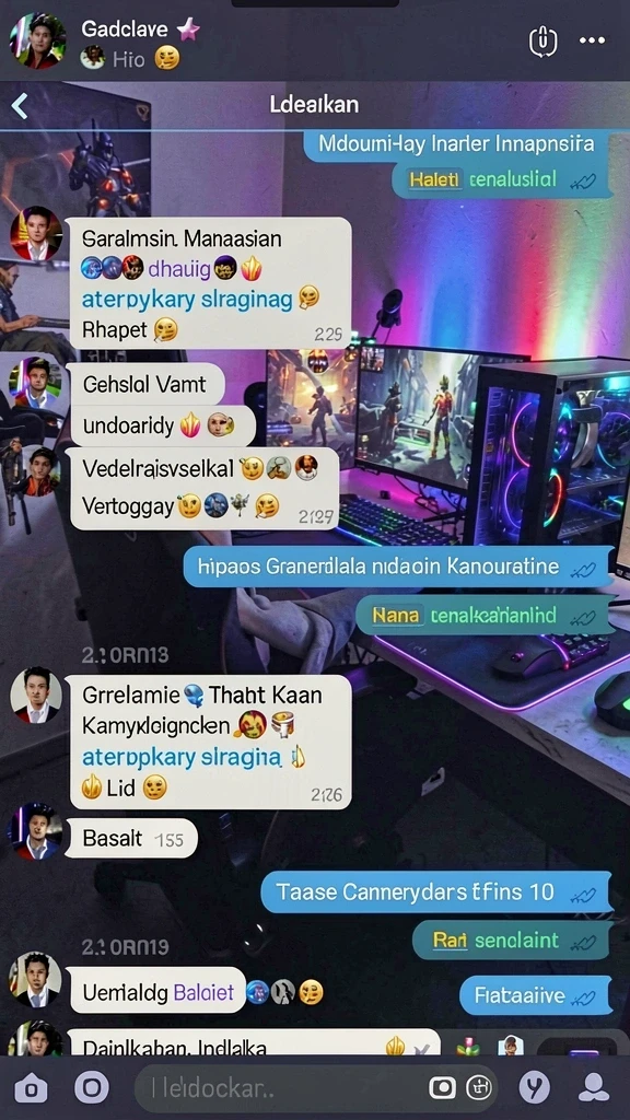 Screenshot mustang77 nomor 2
