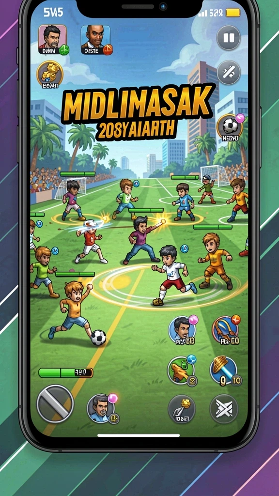 Screenshot naga1001 nomor 1