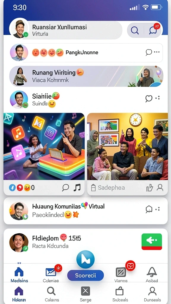 Screenshot nagaempire nomor 2
