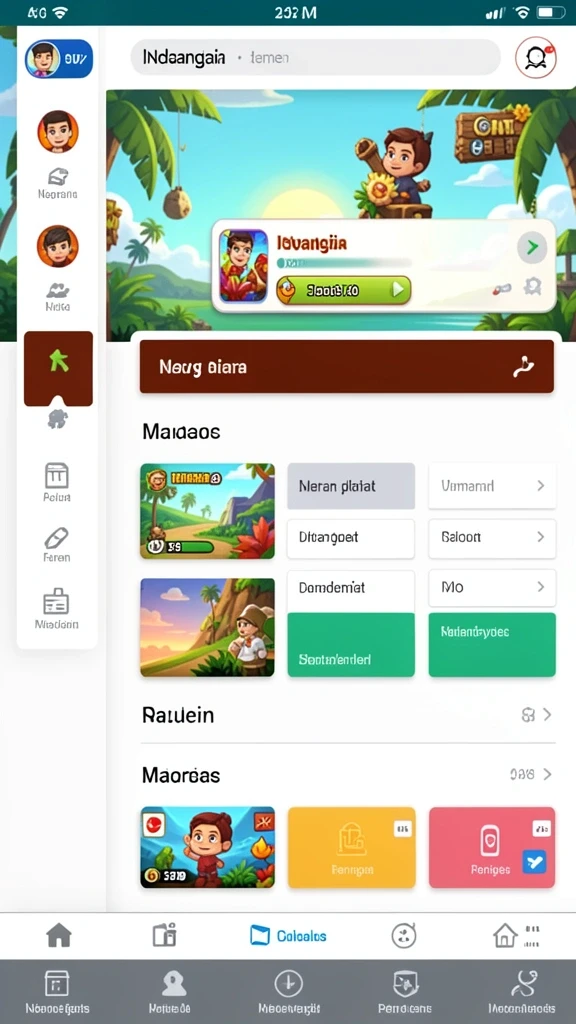 Screenshot okjk nomor 3