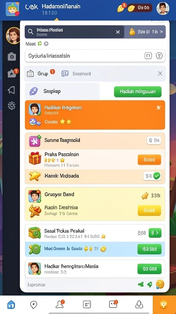 Screenshot online138 nomor 1