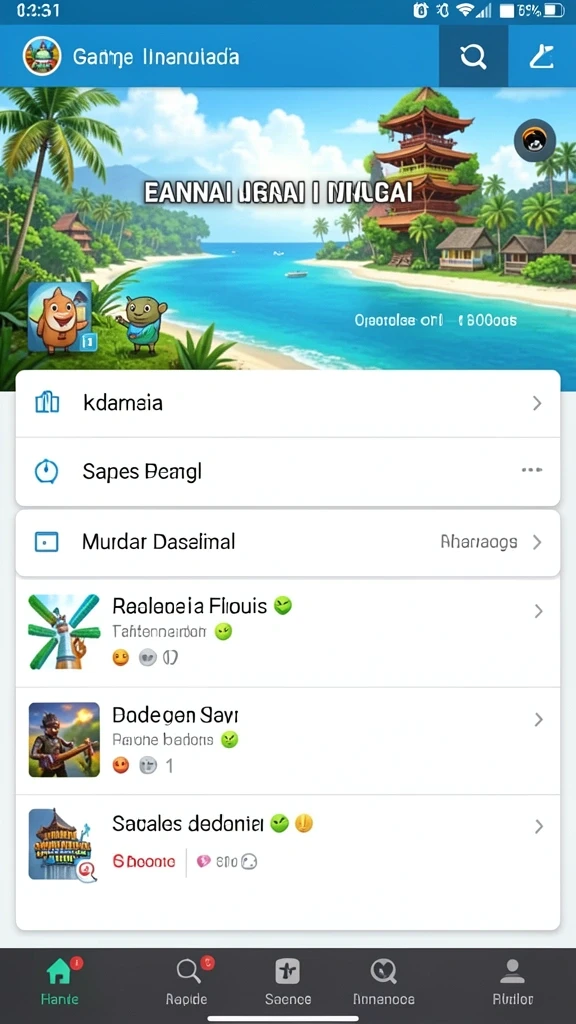 Screenshot ormasstoto nomor 2