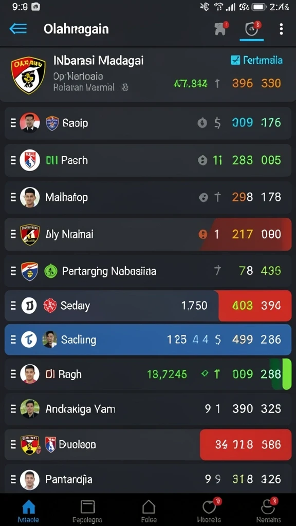 Screenshot ormastoto nomor 1