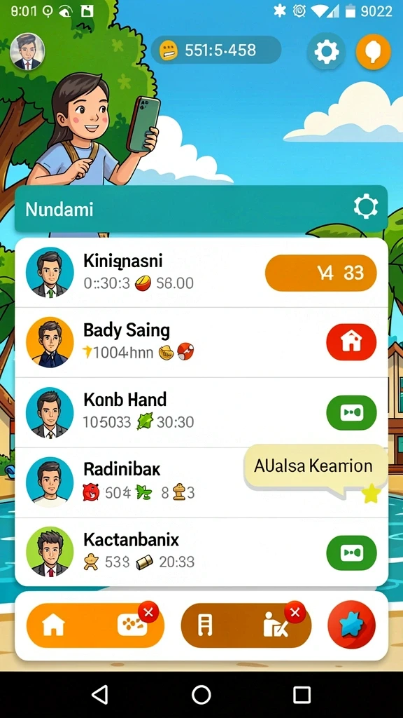 Screenshot pandora88 nomor 2