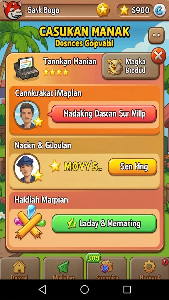 Screenshot pandora88 nomor 3