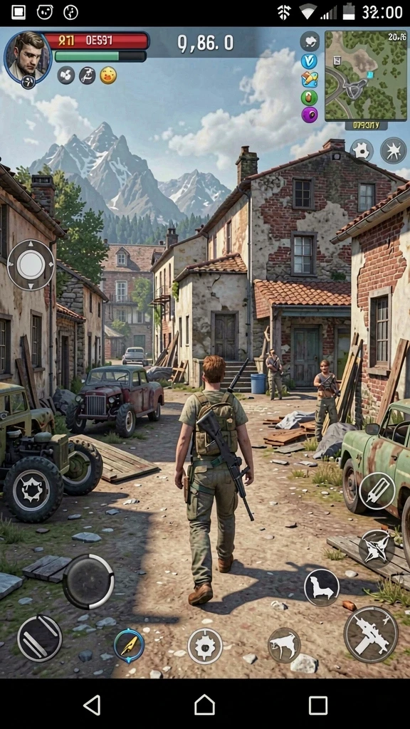 Screenshot playwin123 nomor 2