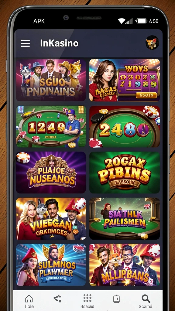 Screenshot playwin123 nomor 3