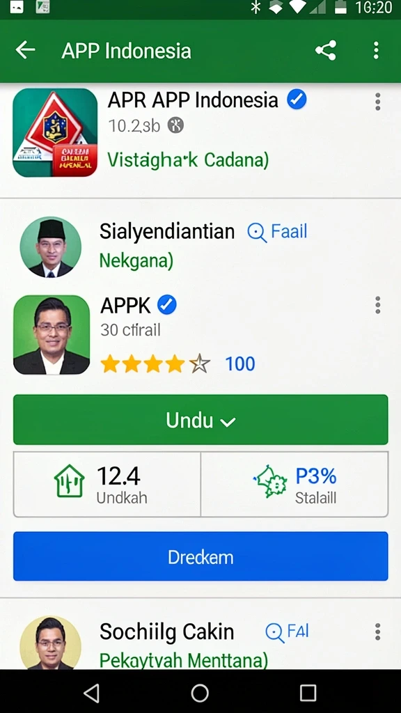 Screenshot popotogel nomor 2