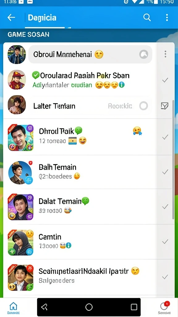 Screenshot pp7 nomor 3