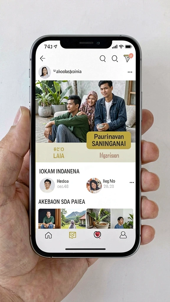 Screenshot putarmega nomor 1