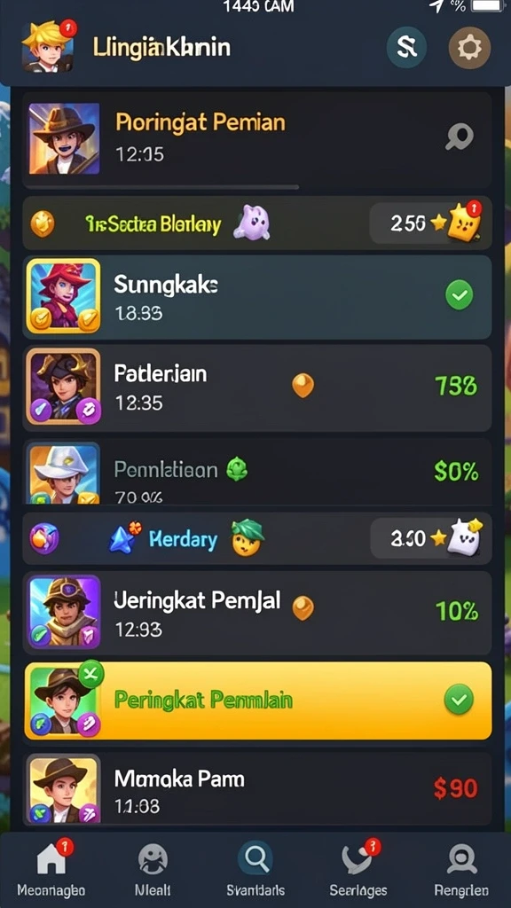 Screenshot rajabuaya89 nomor 2