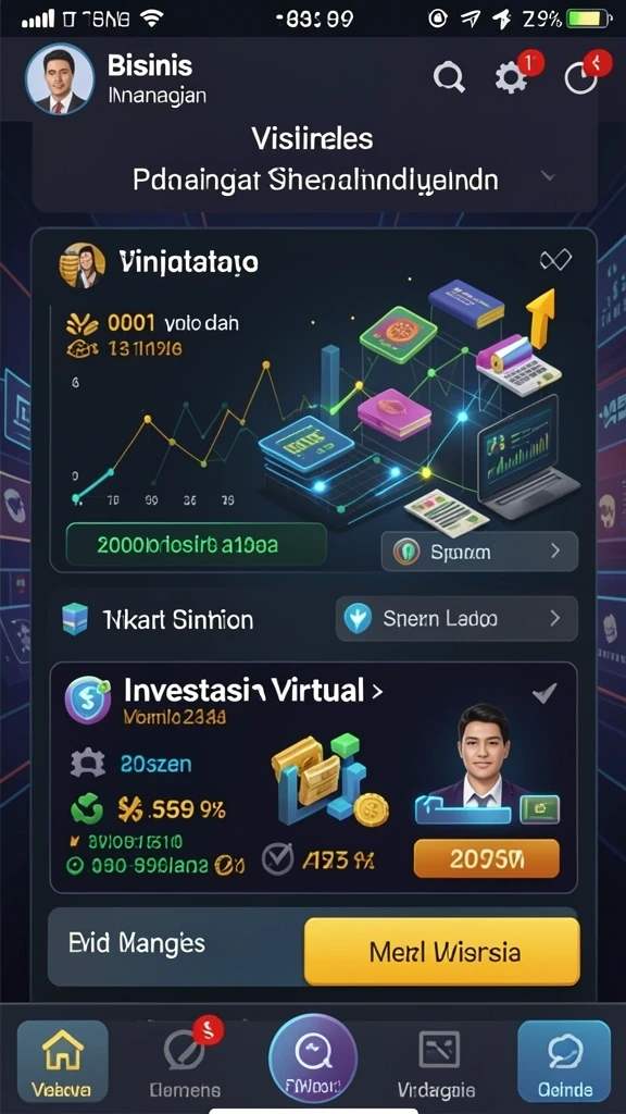 Screenshot rajacair nomor 2