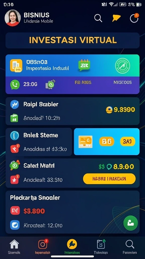 Screenshot rajacorc nomor 3