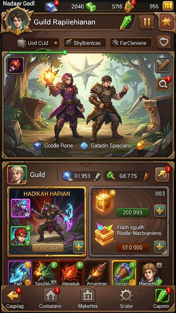 Screenshot rajawali55 nomor 2