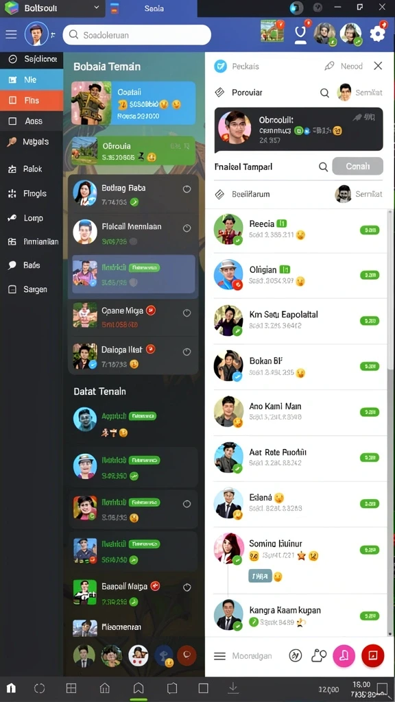 Screenshot rejekibet nomor 2