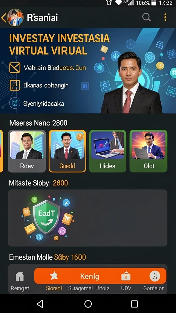 Screenshot rpgame nomor 2