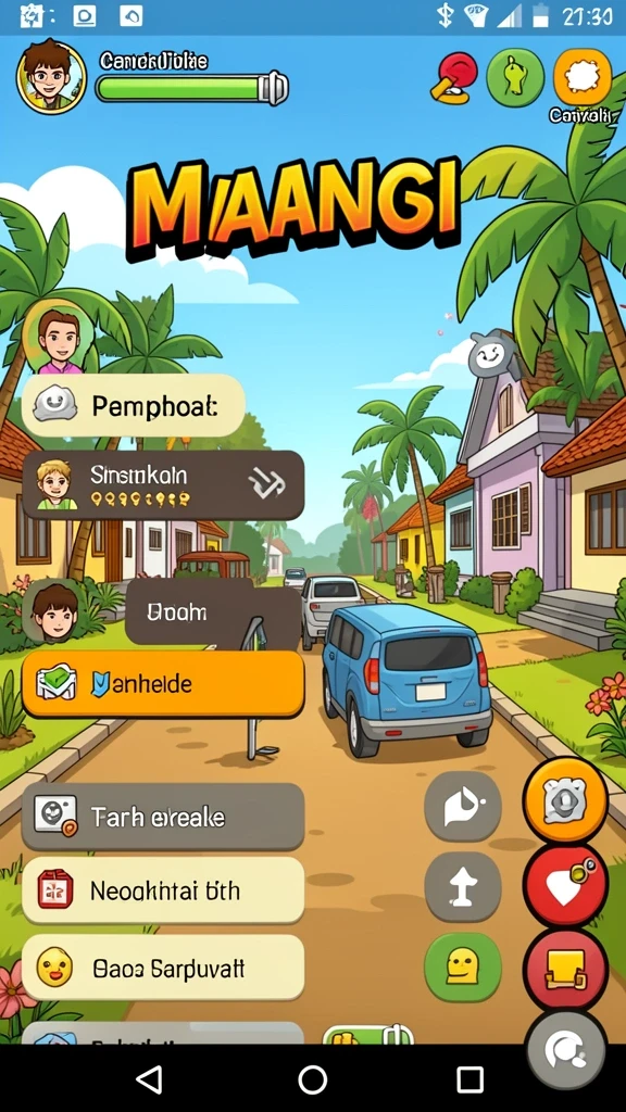 Screenshot rpvip8 nomor 1
