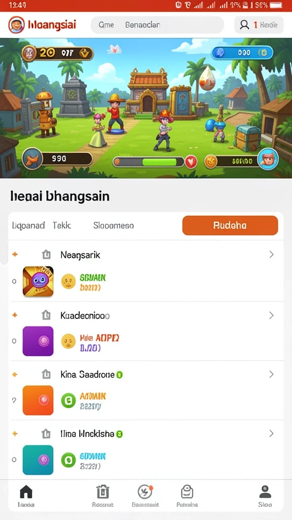 Screenshot seltoto nomor 3