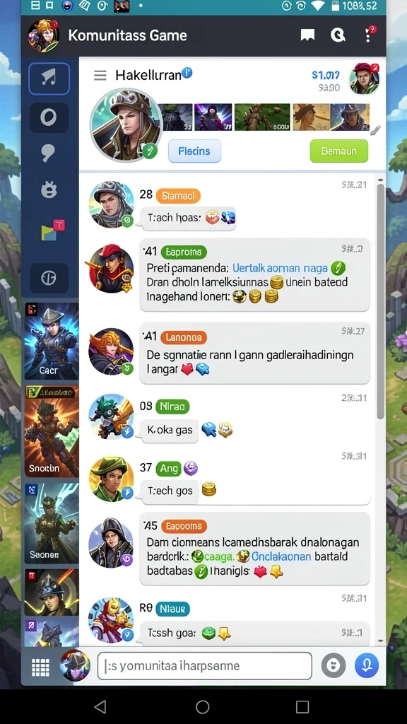 Screenshot situstoto nomor 3