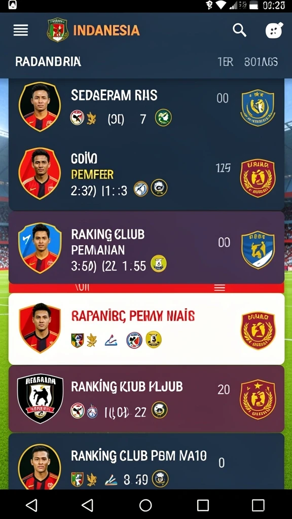 Screenshot sl999 nomor 1