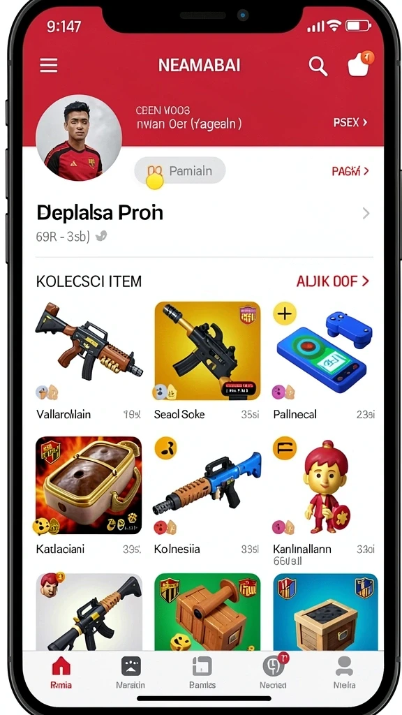 Screenshot slot39 nomor 3
