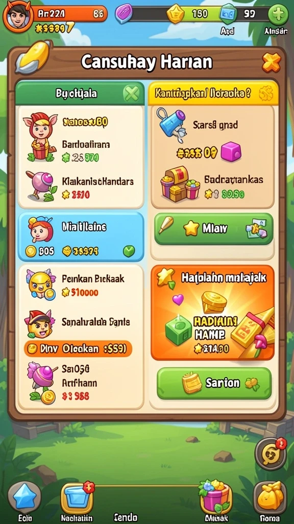 Screenshot slot99 nomor 1