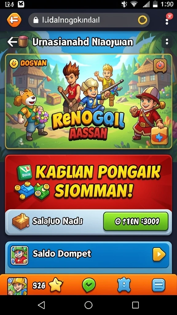 Screenshot slotsidr nomor 2