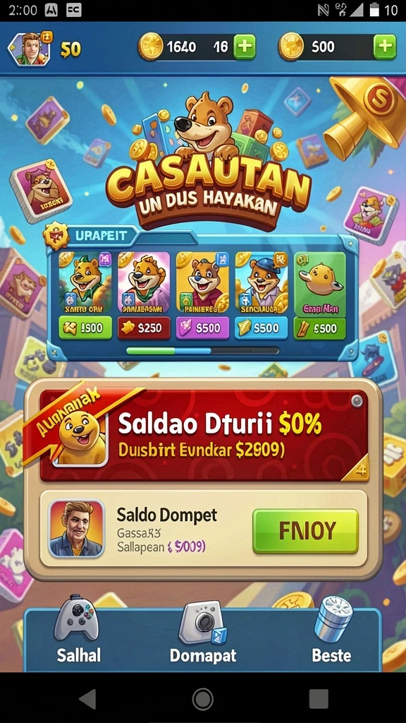 Screenshot soju88 nomor 3