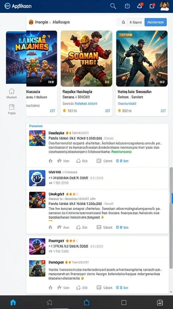 Screenshot sortoto nomor 1