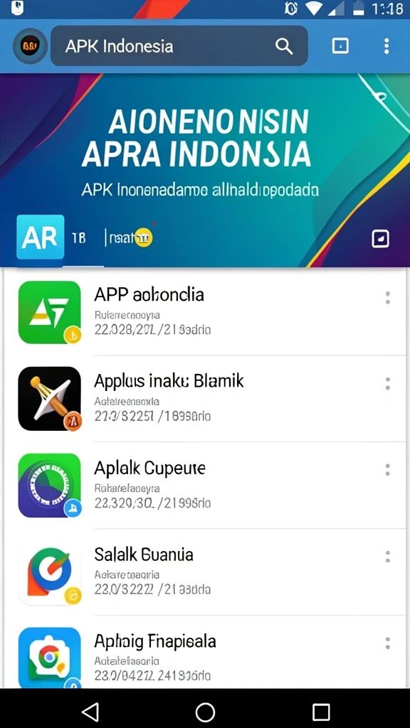 Screenshot sortoto nomor 3