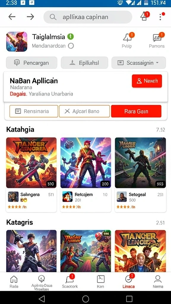 Screenshot suburtoto nomor 2