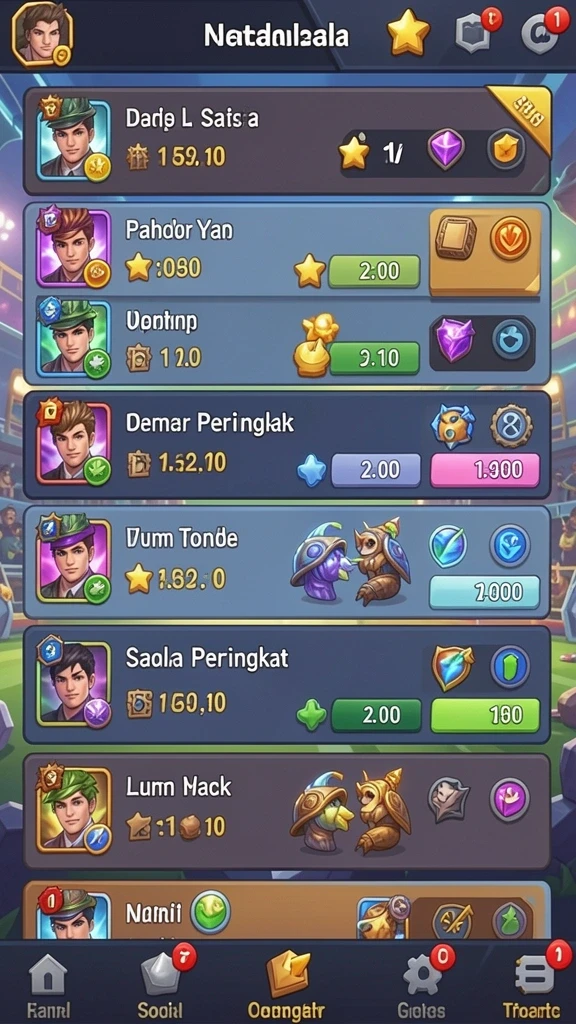 Screenshot sultan88 nomor 2